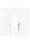 Genuine Leather Women's Flat Comfortable Shoes - 7