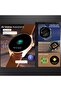 Crest Smartwatch with 1.4-inch AMOLED display - 6
