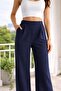 Palazzo Trousers Original Cut Stylish Design Trousers