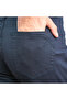 Men’s Cotton Regular Taper Stretch Twill Khakis - 5
