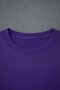 Men's Oversize T-Shirt 34 Printed 100% Cotton T-Shirt Comfortable Fit - 2