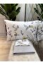 Double Bed Sheet and Pillowcase Set Without Elastic