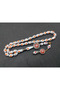 İskeçeli Cemil Masterpiece Silver Engraved Enameled Camel Bone - 3