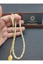 Kaçkar Masterpiece 10.18 Gr German Silver Tasselled Kalingrad Rock Drop - 4