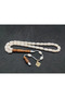 İskeçeli Cemil Masterpiece Kuka Combination Camel Bone - 2