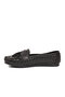 Black Lightweight Flexible Women's Casual Shoes 218 Z - 4