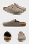 ® |   Unisex Slippers Anatomical Daily Indoor and Outdoor Use Non-Slip Sole Lightweight 4 Seasons - 7