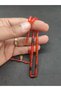 Mehmet Mercan Masterpiece, Ankle-Length Arrow-Like Cutting and Crimping Amber - 5
