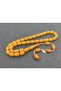 Ayhan Turan Masterpiece Old Material Restored German Faturan Prayer Beads