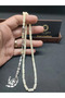 Silver Tassel with Wooden Box 10.18 Gr. Russian Kaliningrad Kaya Damla - 5