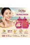 Pink Aura Sunscreen SPF25 PA+++ 2PC COMBO Vitamin C Oil Free UV Protection Face Cream (2x7gm) - 4
