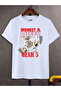 Monkey D. Luffy T-Shirt, Premium Quality Unisex Kids/Adults (with Surprise Gift)