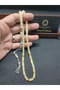 Silver Tassel with Wooden Box 10.28 Gr. Russian Kaliningrad Kaya Damla - 5