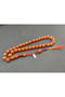 Osama Omari Signed Old Style Countersunk Horoz İmame 50 Years Old German Faturan - 3