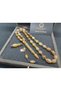 Vip Boxed 29.44 Gr İskeçeli Cemil Masterpiece Rare Type Rhino Horn - 3