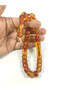 Not Anywhere Else!!! Kelle Boy 48 Gr. Transparent Old Iran Necef Baga - 4