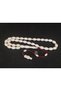 İskeçeli Cemil Masterpiece Double Sanded Double Polished Camel Bone - 2