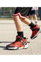 Boy's orthopedic lightweight basketball shoes