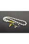 Not Anywhere Else!!! İskeçeli Cemil Masterpiece Full Pen-Carved Camel Bone - 3