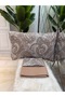 Single Bed Sheet and Pillowcase Set Without Elastic - 3