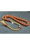 Osama Omari Masterpiece Old-Style Flattened Rooster Imame 50 Years Old German Faturan