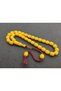 Osama Omari Signed Old Style Countersunk Horoz İmame 50 Years Old German Faturan - 3