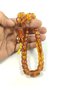 Not Anywhere Else!!! Kelle Boy 42 Gr. Transparent Old Iran Necef Baga - 5
