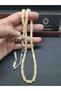 Silver Tassel with Wooden Box 14.08 Gr. Russian Kaliningrad Kaya Damla - 4