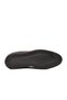 Black Lace-Up Men's Casual Shoes 192 m - 5
