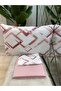 Single Bed Sheet and Pillowcase Set Without Elastic - 3