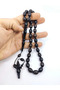 Legendary Master Muhammed Erden Master's Work Vip Series Ebony Wood - 5