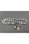 Halil Hilmi Masterpiece Enamel Silver Spiral Kuka - 2