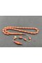 Halil Hilmi Usta İşi̇ Signed Ringed Rare Type Rare Color Natural Camphor Tree - 2