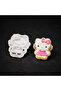Hello Kitty Kurabiye Kalıbı