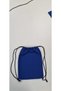 Cloth Backpack Drawstring Sports Bag Cloth Bag Set of 3 - 2