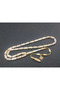 İskeçeli Cemil Usta İşi̇ 24.25 Gr Self-Contained Textured and Scented Ostrich Bone