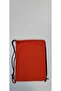 Unprinted Backpack Drawstring Oversized Cloth Bag Gabardine Adjustable Sports Bag - 3