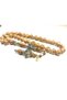 Not Anywhere Else!! !Mustafa Uysal Masterpiece Silver Jewelry Large Size Kuka - 2