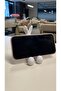 Phone Holder Rabbit Design Desktop Phone Stand, Phone Grip for Women - 3