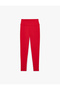 High Waist Slim Fit Sports Leggings - 2