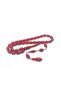 Darabacı Abdullah Masterpiece Handmade 3 Layers Polished Fire-I Amber