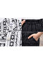 Boy's Striped Shirt and Pants Set Summer Stylish Combination I Comfortable Combed Cotton Set I Boy's Set - 6