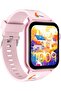 KiddoTime Kids Smart watch with Games, Audiobooks & Study Cards, 1.83" IPS Display, Heart Rate Senso