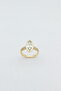 Style Pearl/Xuping Jewelry Marquise Cut Zircon Stone Ring (Please Check the Size Chart Carefully before Placing Your Order.) - 2