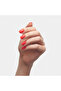 Hybrid Gel Nail Polish 314 Neon Coral - 5