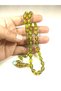 Darabacı Abdullah Masterpiece 0.6 Delim 3 Layers Polished German Dice - 5
