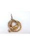 Halil Hilmi Masterpiece Natural Wild Palm Tree Rosary - 2