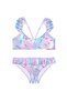 طقم بيكيني للفتيات VENICE.BIKINI