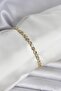 Xuping Infinity Model Women's Bracelet Tj-Bb8438