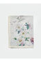 Esvab • Modern & Distinctive Embroidered Women's Shawl - 2